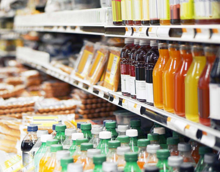 每吃一次肾坏死加速?提醒这3种食物是肾“杀手” 每吃一次肾坏死加速?提醒这3种食物是肾“杀手”