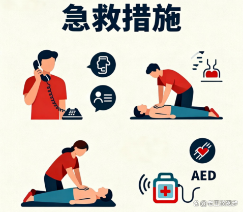 不敢跑步了?跑步本身不是猝死的元凶 警惕过劳跑风险