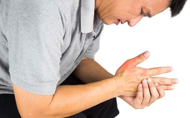 体内有癌,手指先知?注意:手指出现这些症状,要注意疾病信号 体内有癌,手指先知?注意:手指出现这些症状,要注意疾病信号