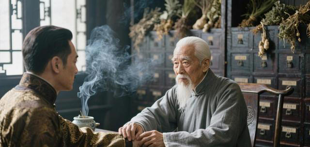 医生发现，凡是白发早生的人，大多都有2个共性，日常不妨多观察