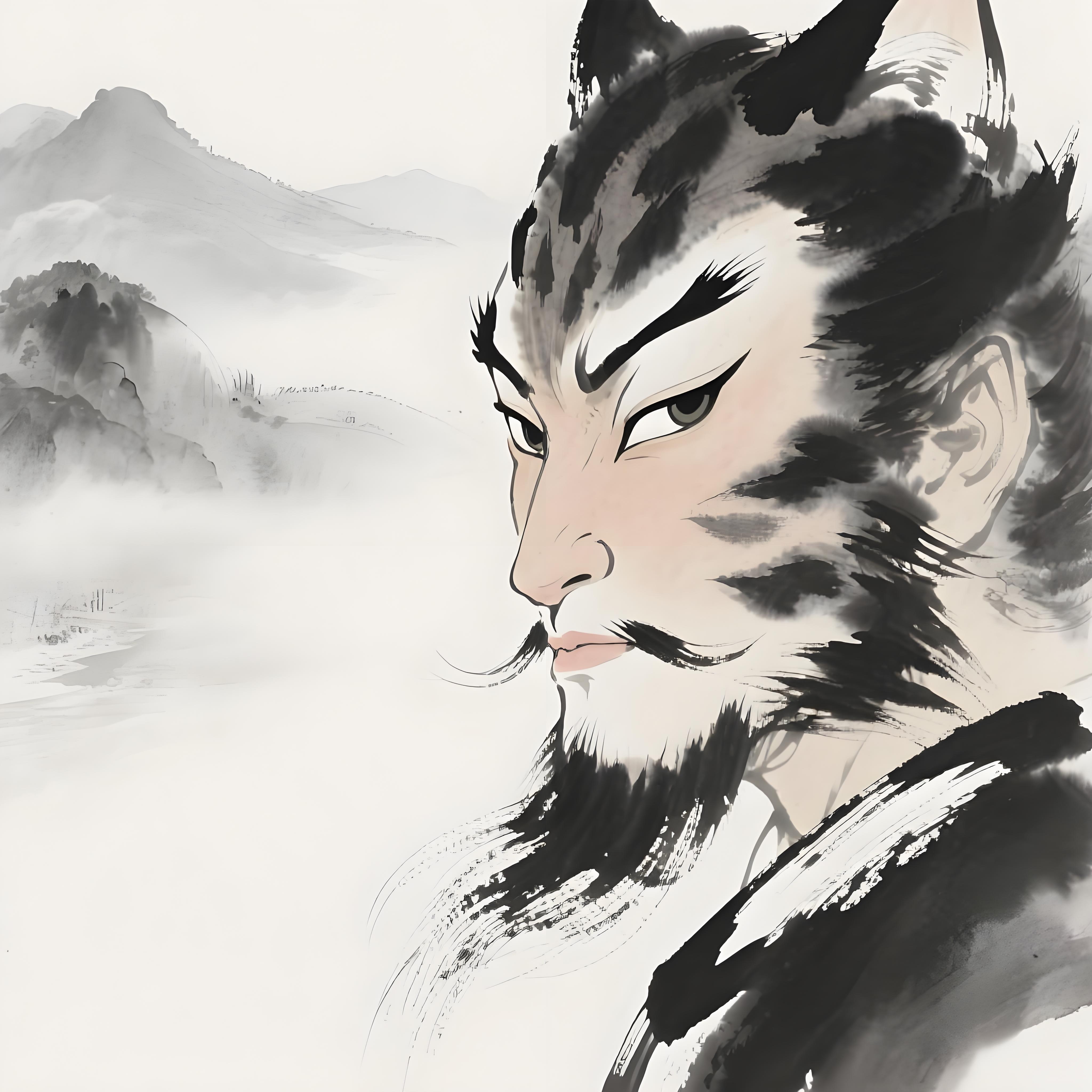 申公豹